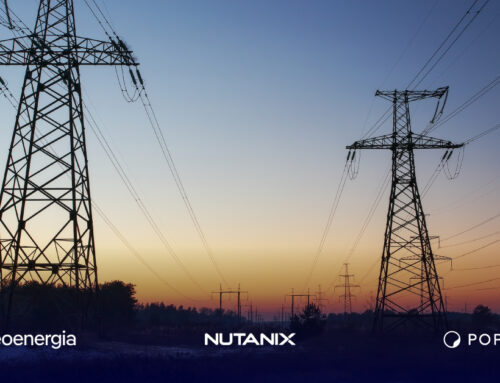 Neoenergia investe em solução de hiperconvergência da Nutanix com a POPULOS, aperfeiçoa processos e alcança ganhos na produtividade